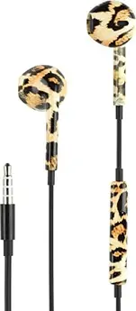 MusicSound Fantasy Capsule 3.5mm jack Animalizer