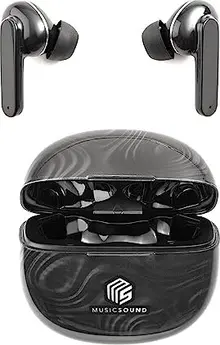 MusicSound Fantasy Charbon