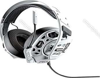 Nacon RIG 500 Pro HC Gen2 white