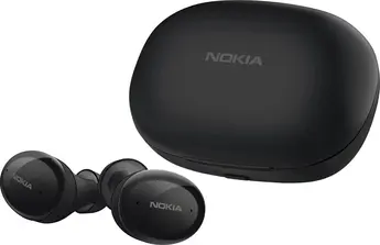 Nokia Comfort Earbuds black
