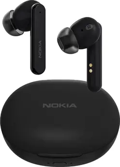 Nokia clarity Earbuds+ black