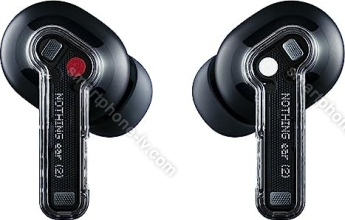 Nothing ear (2) Black