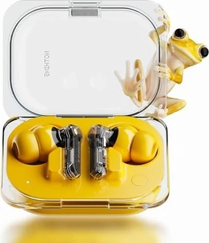 Nothing ear (a) желтый