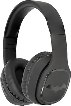OTL Batman Dark Knight wireless Folding headphones