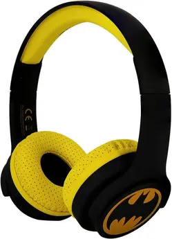 OTL Batman wireless headphones