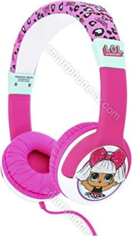 OTL L.O.L. Surprise! My diva Children's headphones