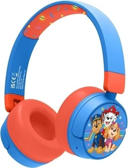 OTL Paw Patrol Kids wireless headphones