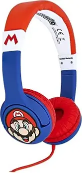 OTL Super Mario Children's headphones