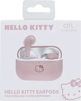 OTL TWS Earpods Hello Kitty