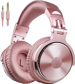 OneOdio Pro-10 rose gold