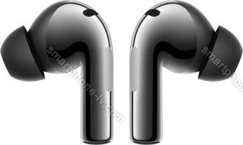 OnePlus Buds 3 metallic Gray