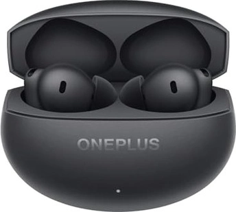 OnePlus Buds 4 Storm серый