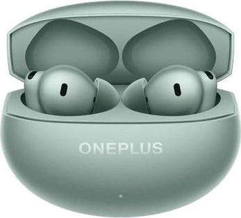 OnePlus Buds 4 Zen зеленый