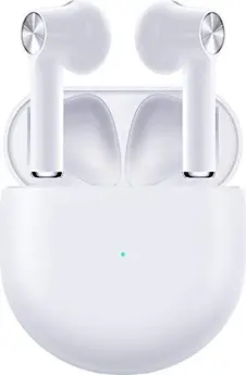 OnePlus Buds white