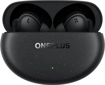 OnePlus north Buds 3 Pro Starry черный