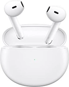 Oppo Enco Air белый