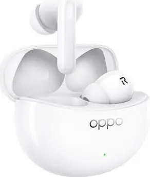 Oppo Enco Air3 Pro white