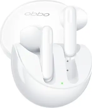 Oppo Enco Air3 white