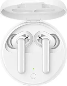 Oppo Enco W31 white