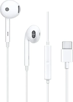 Oppo стерео Earbuds USB-C
