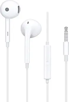 Oppo stereo in-ear headset