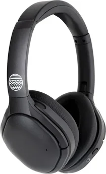 Our Pure Planet Platinum Bluetooth headphones