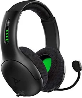 PDP LVL50 wireless stereo headset for Xbox One