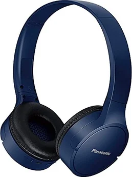 Panasonic RB-HF420B blue