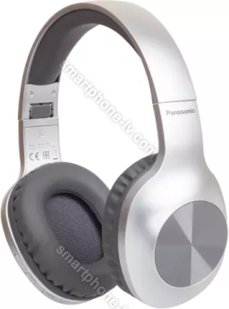 Panasonic RB-HX220B silver