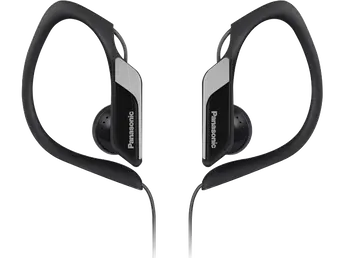 Panasonic RP-HS34 black