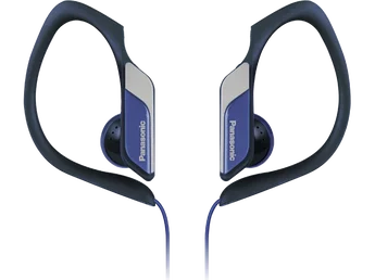 Panasonic RP-HS34 blue