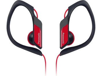 Panasonic RP-HS34 красный