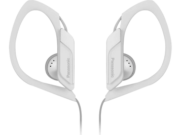 Panasonic RP-HS34 белый