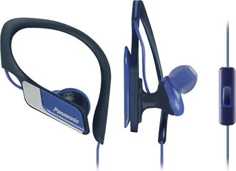 Panasonic RP-HS35M blue