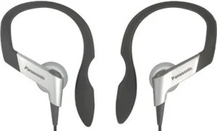 Panasonic RP-HS6 silver