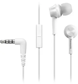 Panasonic RP-TCM115 white