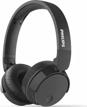 Philips Bass+ TABH305