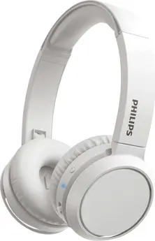 Philips Bass+ TAH4205 white