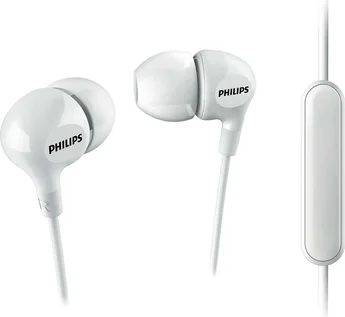 Philips SHE3555WT white