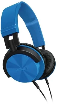 Philips SHL3000 blue