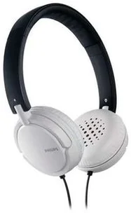 Philips SHL5003 black/white