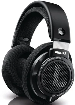 Philips SHP9500