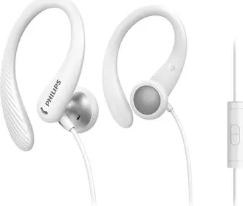 Philips TAA1105 white