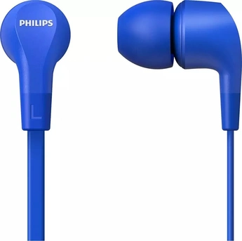 Philips TAE1105 синий