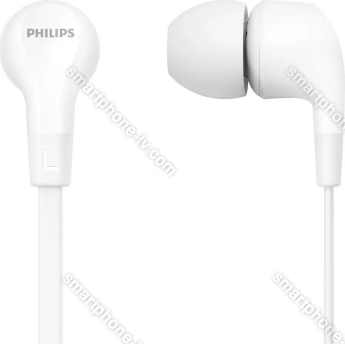 Philips TAE1105 white