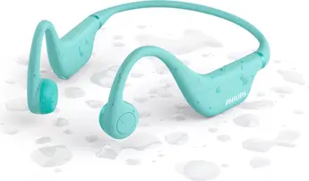 Philips TAK4607 green