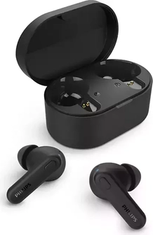 Philips TAT1108 черный