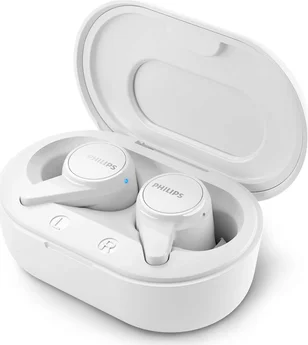 Philips TAT1207 white