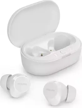 Philips TAT1209 white