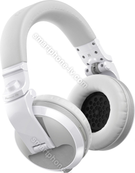 Pioneer DJ HDJ-X5BT white